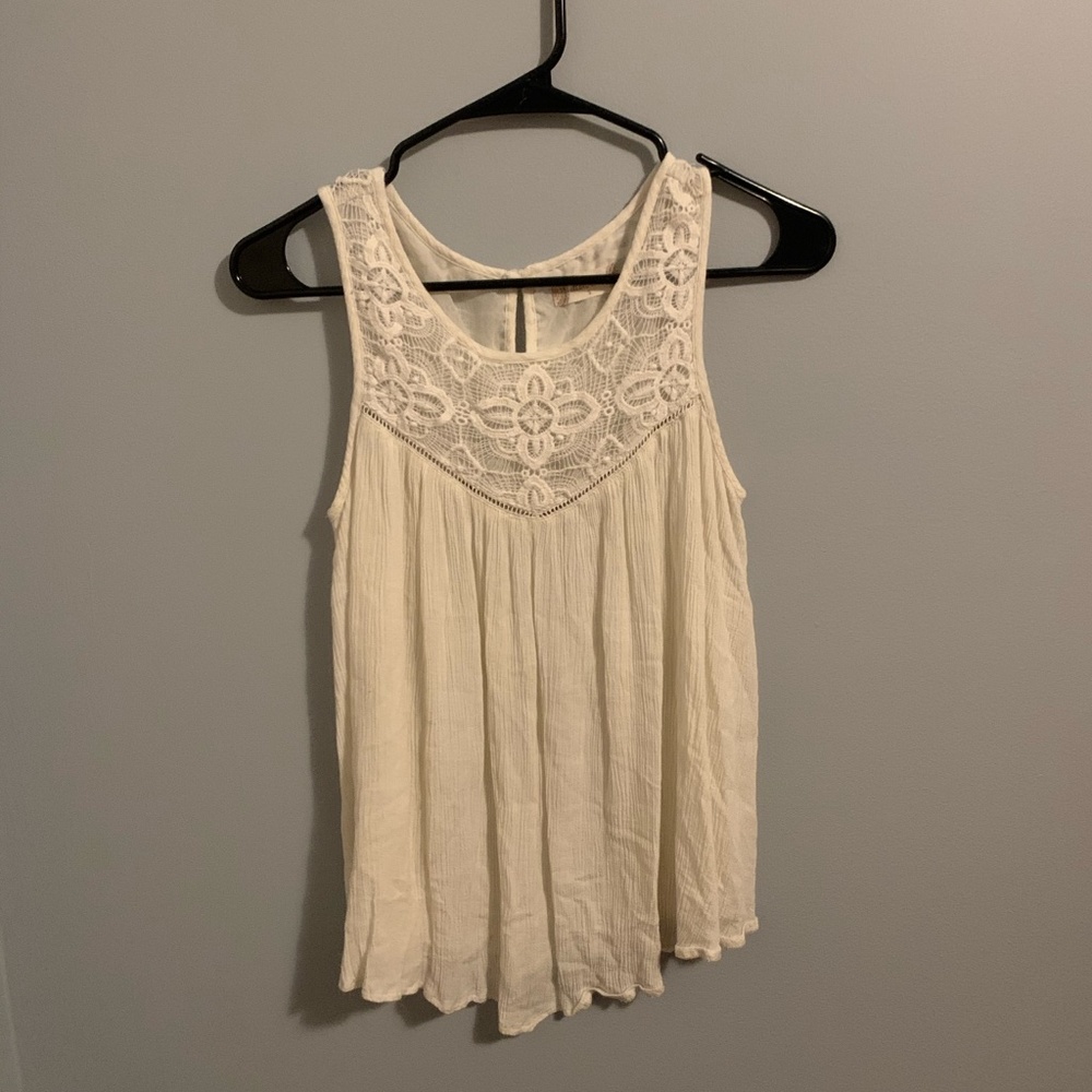 Altar'd State Tank Top